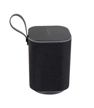 Esperanza EP155 BT FM LED RGB Speaker Black 10W