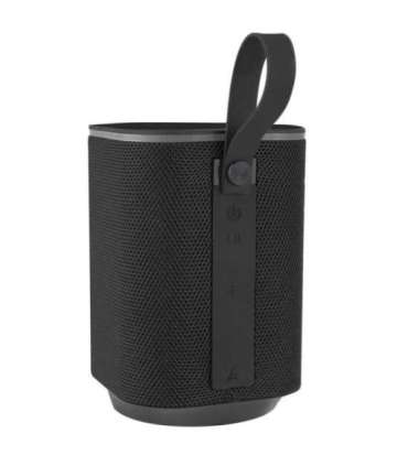 Esperanza EP155 BT FM LED RGB Speaker Black 10W