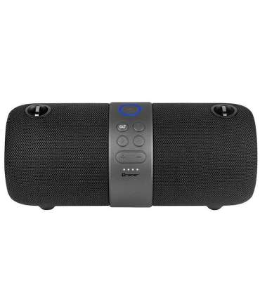 Tracer SPLASH XXL Stereo portable speaker Black 30 W