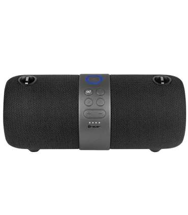 Tracer SPLASH XXL Stereo portable speaker Black 30 W