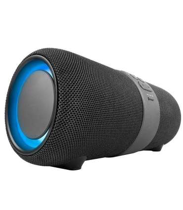 Tracer SPLASH XXL Stereo portable speaker Black 30 W