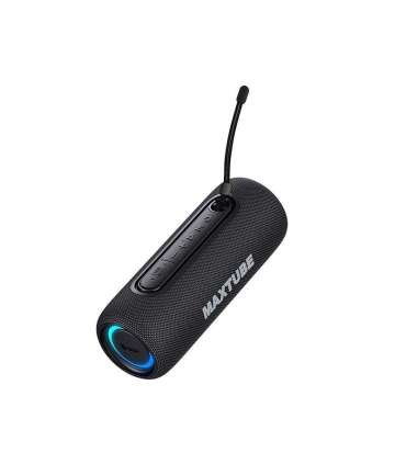 Tracer speakers MaxTube 20W TWS bluetooth black TRAGLO47358