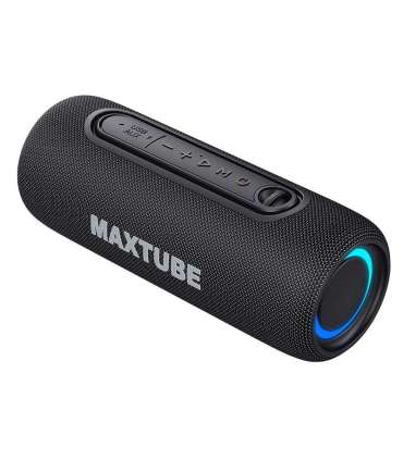 Tracer speakers MaxTube 20W TWS bluetooth black TRAGLO47358