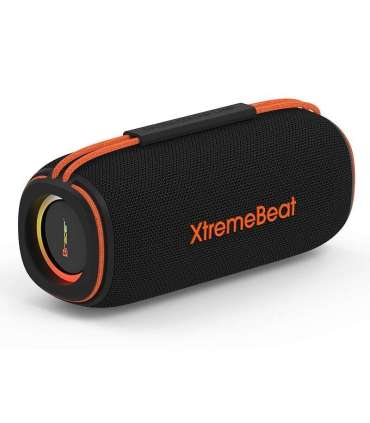 Tracer XtremeBeat Pro TWS Portable Bluetooth Speaker Black 40 W