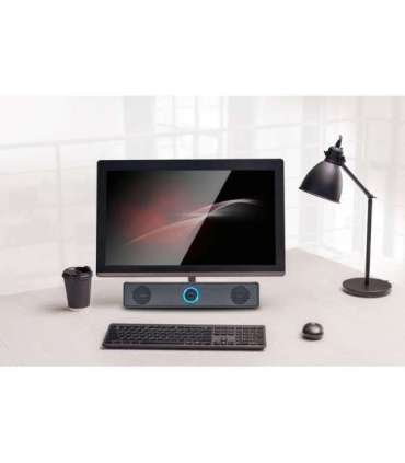 DEFENDER SOUNDBAR Z2 6W LED USB SPEAKER