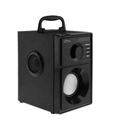 MEDIA-TECH WIRELESS BOOMBOX SPEAKER MT3179