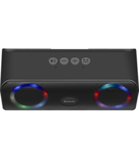 SPEAKER DEFENDER Q1 10W