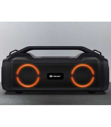 Tracer speakers BigBoy TWS 40W bluetooth black TRAGLO47343