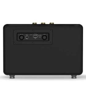 Tracer M45 speaker TWS bluetooth 45W black TRAGLO47248