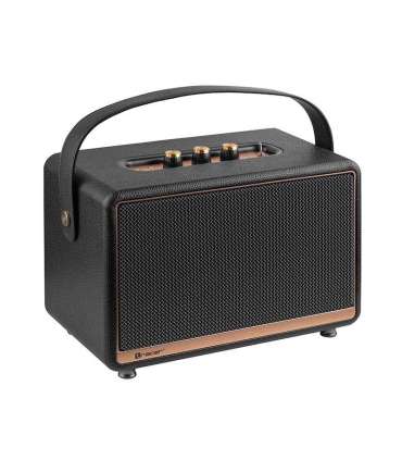 Tracer M45 speaker TWS bluetooth 45W black TRAGLO47248