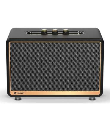 Tracer M45 speaker TWS bluetooth 45W black TRAGLO47248