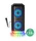 MEDIA-TECH SPEAKER BT POWER AUDIO DISCO MT3183