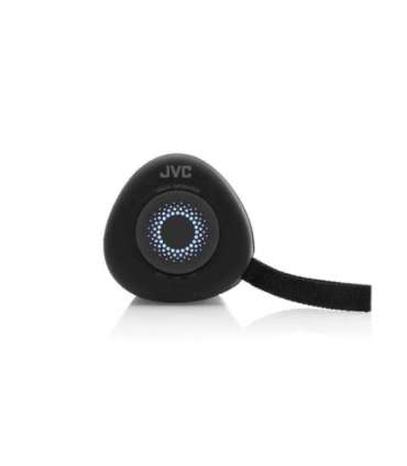 Bluetooth speaker JVC XS-E423B black