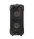 Esperanza EP157 BT FM LED RGB Speaker Black 10W