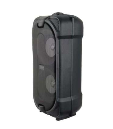 Esperanza EP157 BT FM LED RGB Speaker Black 10W