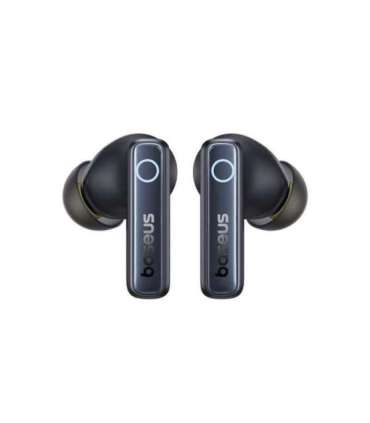 Baseus Bowie 35 - wireless TWS headphones, black