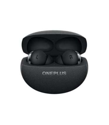 OnePlus Buds Pro 3 Wireless In-Ear Headset Black