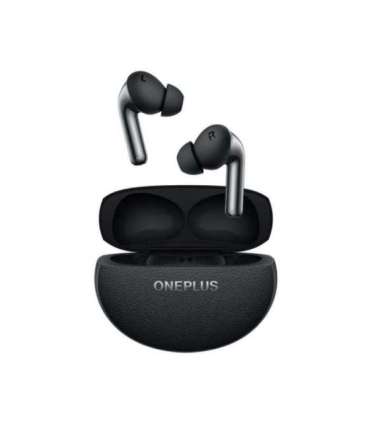 OnePlus Buds Pro 3 Wireless In-Ear Headset Black