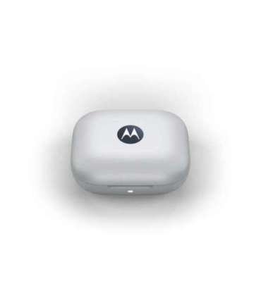 Motorola Moto Buds Headphones Wireless In-ear Calls/Music/Sport/Everyday Bluetooth Blue