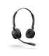 Jabra 9559-553-111 headset/headset Wireless Headband Office/Call Center Bluetooth Black