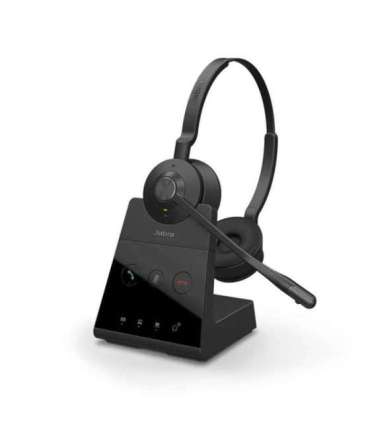 Jabra 9559-553-111 headset/headset Wireless Headband Office/Call Center Bluetooth Black