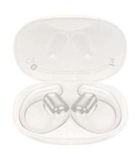 Hoco EA6 Headset Wireless Open-Ear Connectivity/Music Bluetooth White