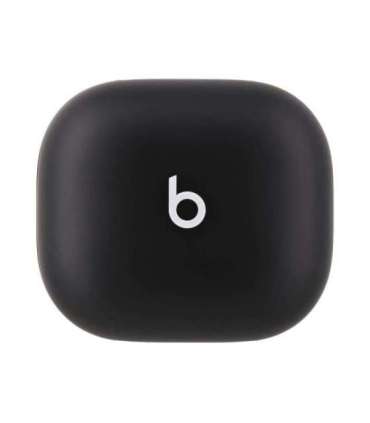 Apple Powerbeats Fit Jet Black - in-ear headphones, black