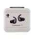 Apple Powerbeats Fit Jet Black - in-ear headphones, black