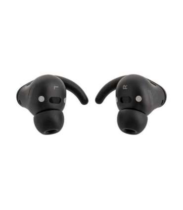 Apple Powerbeats Fit Jet Black - in-ear headphones, black