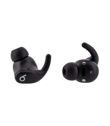Apple Powerbeats Fit Jet Black - in-ear headphones, black