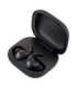 Apple Powerbeats Fit Jet Black - in-ear headphones, black