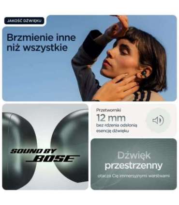 Motorola moto buds loop Headset Wireless Ear-hook Calls/Music/Sport/Everyday Bluetooth Green