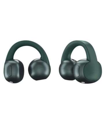 Motorola moto buds loop Headset Wireless Ear-hook Calls/Music/Sport/Everyday Bluetooth Green