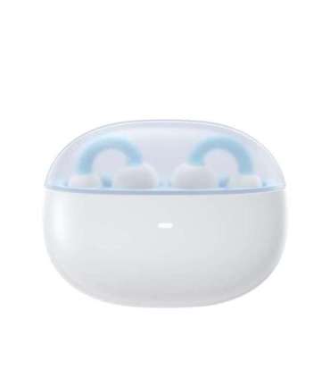 Baseus AirGo 1 Ring Headset True Wireless Stereo (TWS) In-ear Calls/Music Bluetooth White