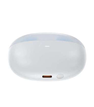 Baseus AirGo 1 Ring Headset True Wireless Stereo (TWS) In-ear Calls/Music Bluetooth White