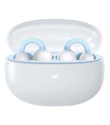 Baseus AirGo 1 Ring Headset True Wireless Stereo (TWS) In-ear Calls/Music Bluetooth White