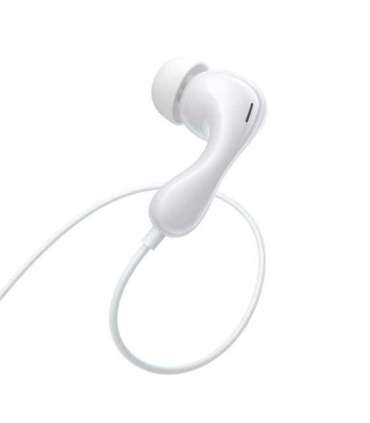 Baseus Encok CZ20 - headphones (white)
