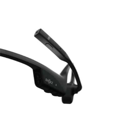 SHOKZ OpenComm2 2025 Upgrade Wireless Bluetooth Bone Conduction Videoconferencing Headset with USB-C Charging Port 16