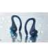 JVC HA-EC25TAU - in-ear headphones, blue