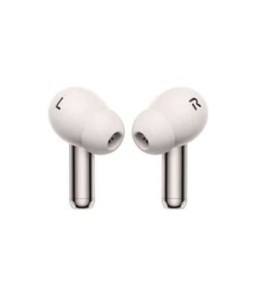 OnePlus Buds Pro 3 Wireless Bluetooth Headphones, White