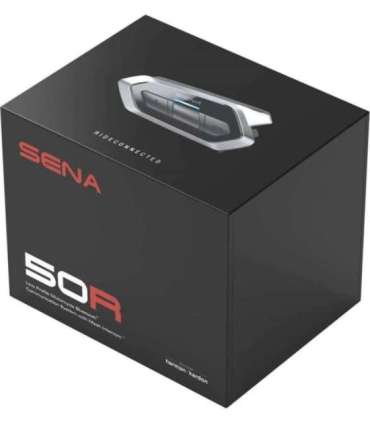 SENA 50R-02 motorcycle intercom