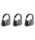 Wireless Headphones with microphone DEFENDER FREEMOTION B571 LED