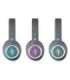 Wireless Headphones with microphone DEFENDER FREEMOTION B571 LED