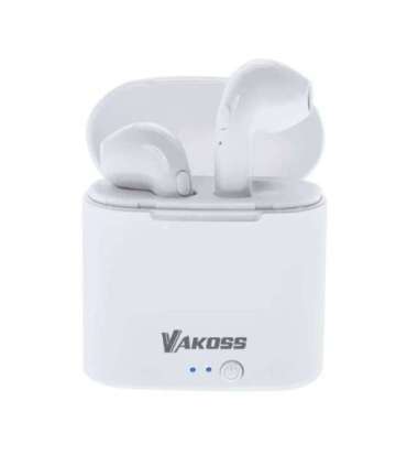 Vakoss SK-832BW headphones/headset