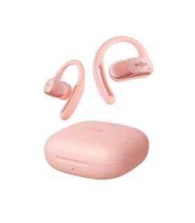 SHOKZ OpenFit Air Headset Wireless Ear-hook Calls/Music/Sport/Everyday Bluetooth Rose
