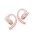 SHOKZ OpenFit Air Headset Wireless Ear-hook Calls/Music/Sport/Everyday Bluetooth Rose