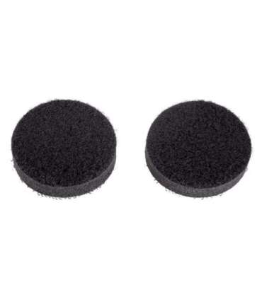 Sena 10S motorcycle intercom 4 channels 1600 m Black