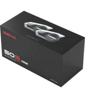 Motorbike intercom Sena 50S-10D