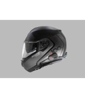 Nolan N-Com B902L R Motorbike intercom 1 pc Black