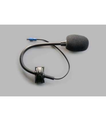 Nolan N-Com B902L R Motorbike intercom 1 pc Black